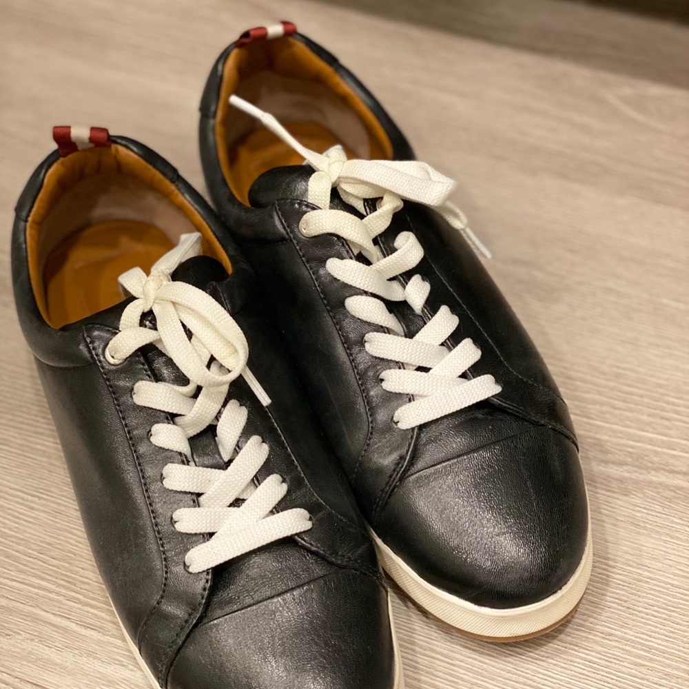 Bally sneakers 39.5